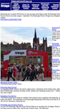 Mobile Screenshot of edinburghfestivalfringe.com